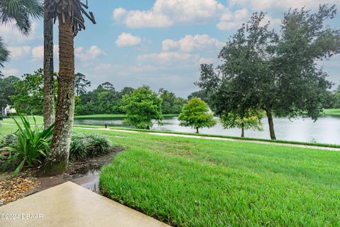 A home in Palm Coast