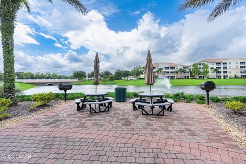 A home in Palm Coast