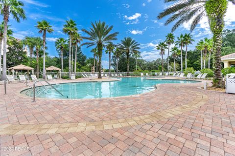 A home in Palm Coast