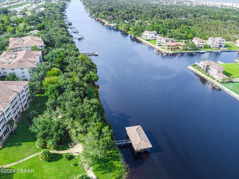 A home in Palm Coast