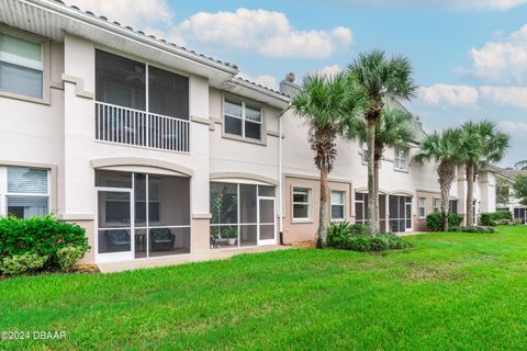 A home in Palm Coast