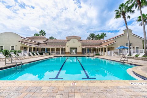 A home in Palm Coast