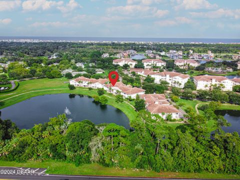 A home in Palm Coast