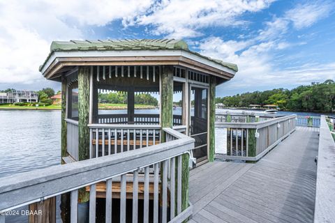 A home in Palm Coast