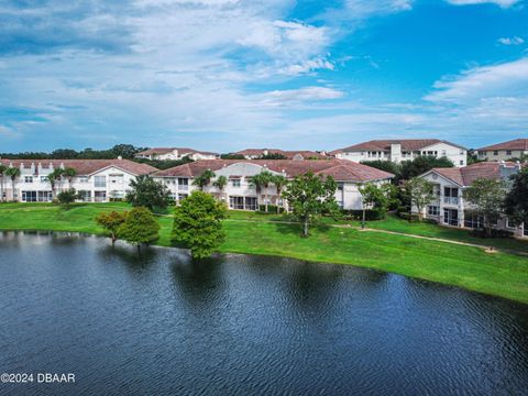 A home in Palm Coast