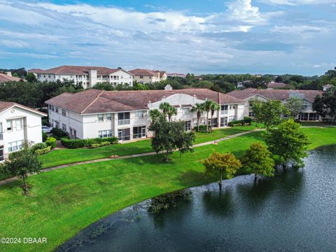 A home in Palm Coast