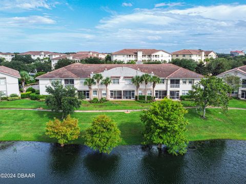 A home in Palm Coast