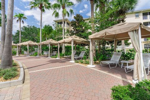 A home in Palm Coast