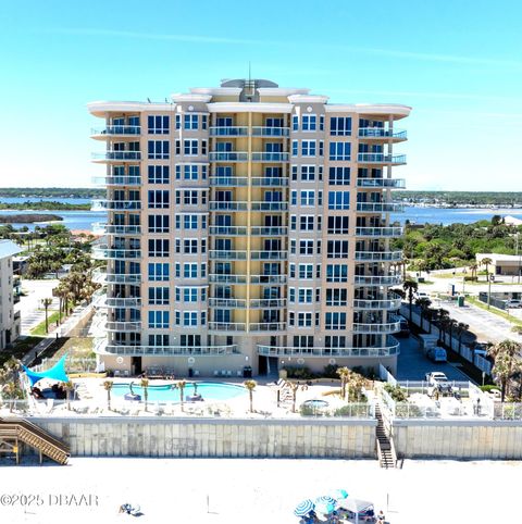 3703 S Atlantic Avenue 403 Daytona Beach Shores FL 32118