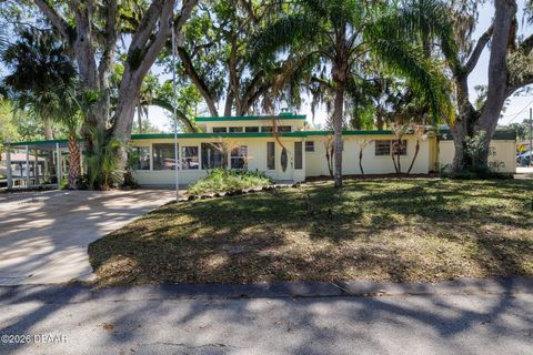 525 Lowndes Avenue Ormond Beach FL 32174