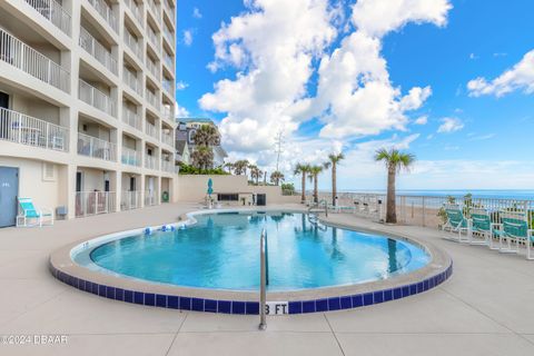 A home in Ormond Beach