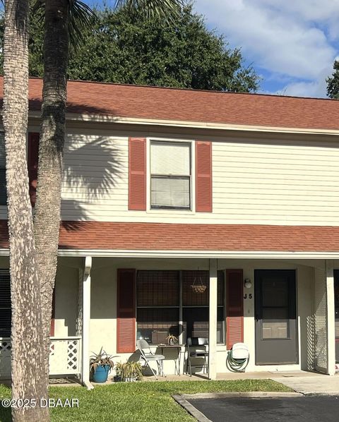 980 Canal View Boulevard J5 Port Orange FL 32129