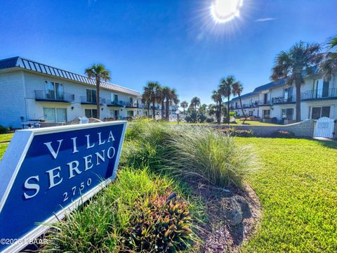 A home in Ormond Beach