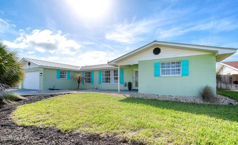 8 Surfside Drive Ormond Beach FL 32176