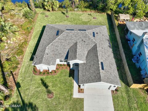 A home in Palm Coast