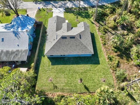 A home in Palm Coast