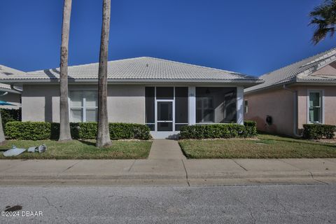 A home in Daytona Beach