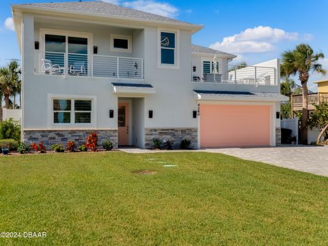 4260 S Atlantic Avenue, Port Orange, FL 32127 - MLS#: 1205269