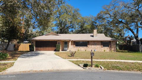 4563 Hoyt Drive Port Orange FL 32129