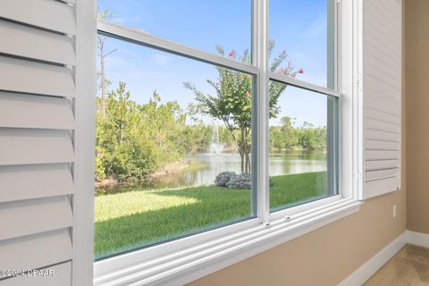 A home in Ormond Beach