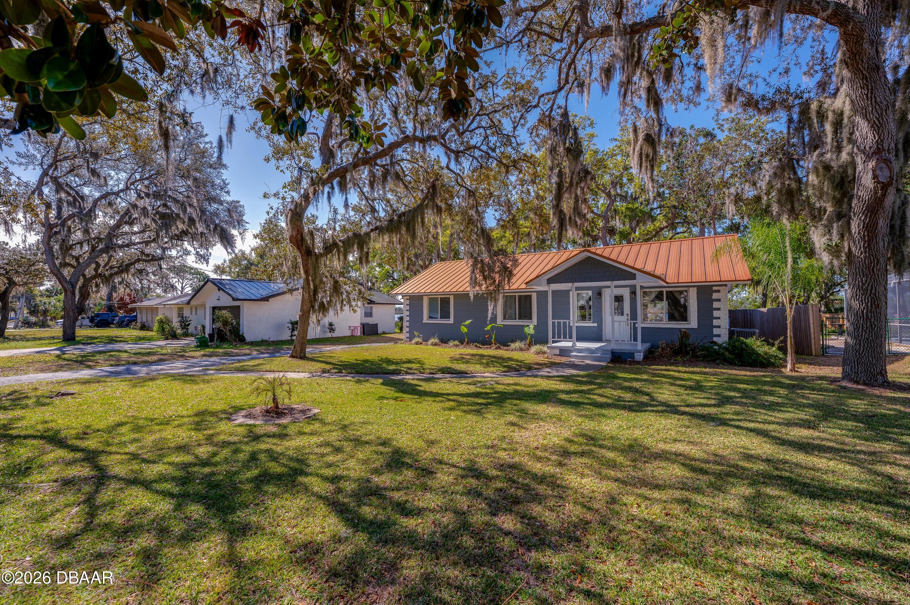 5508 W Bayshore Drive