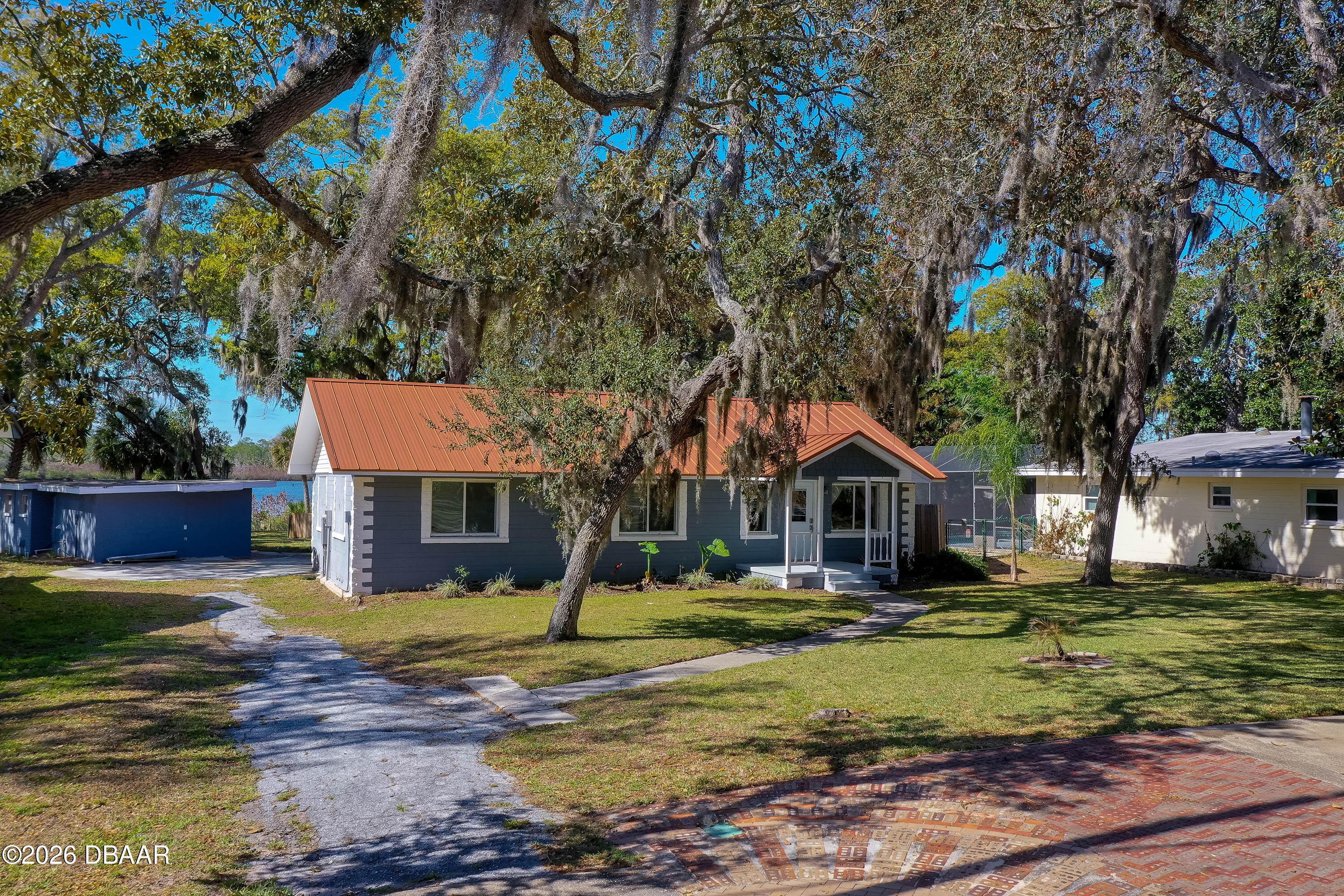 5508 W Bayshore Drive