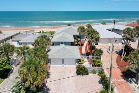 A home in Daytona Beach