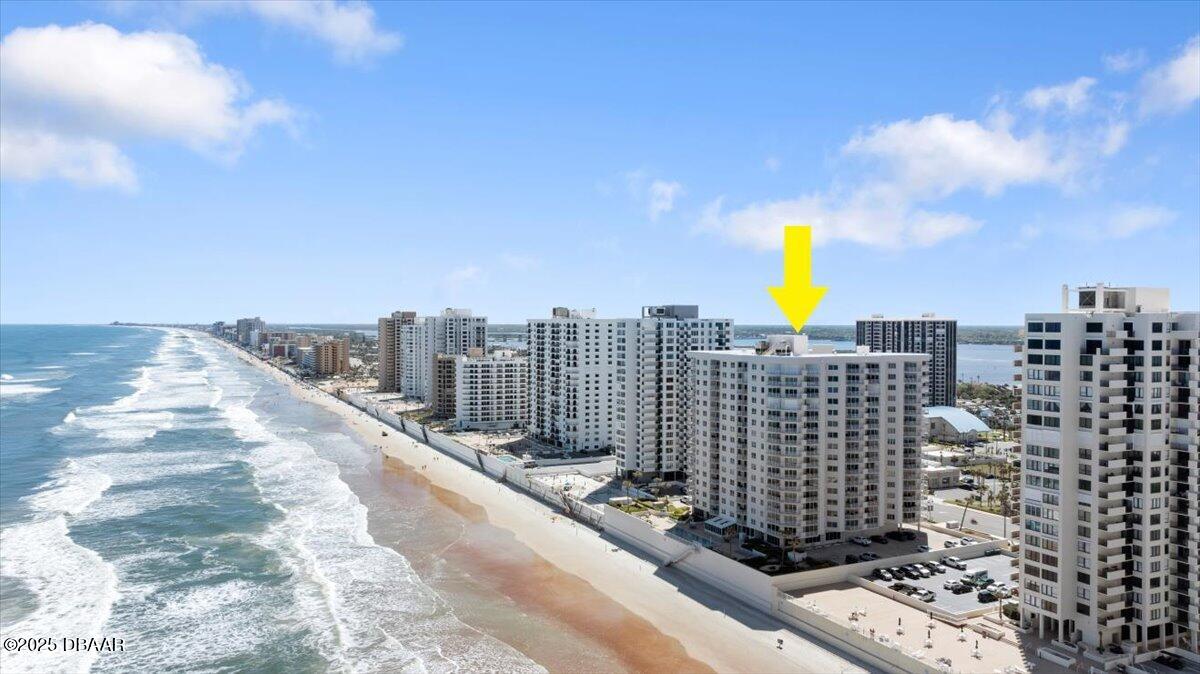 2967 S Atlantic Avenue 301