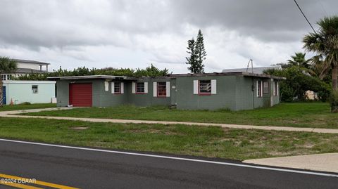 A home in Daytona Beach