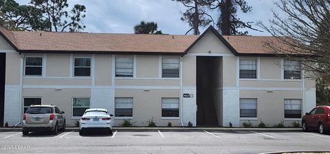 411 Banana Cay Drive Unit C, South Daytona, FL 32119 - MLS#: 1210301