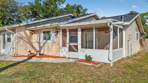 1045 Amber Circle Port Orange FL 32129