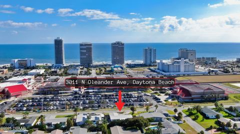 3011 N Oleander Avenue Daytona Beach FL 32118