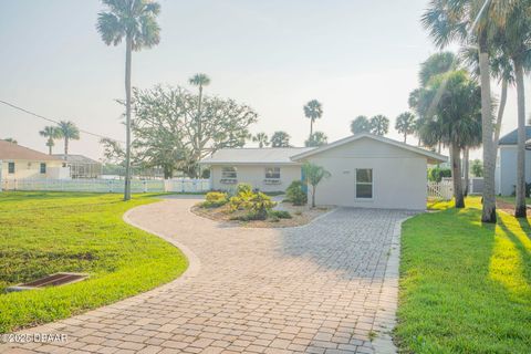 450 Lambert Avenue Flagler Beach FL 32136