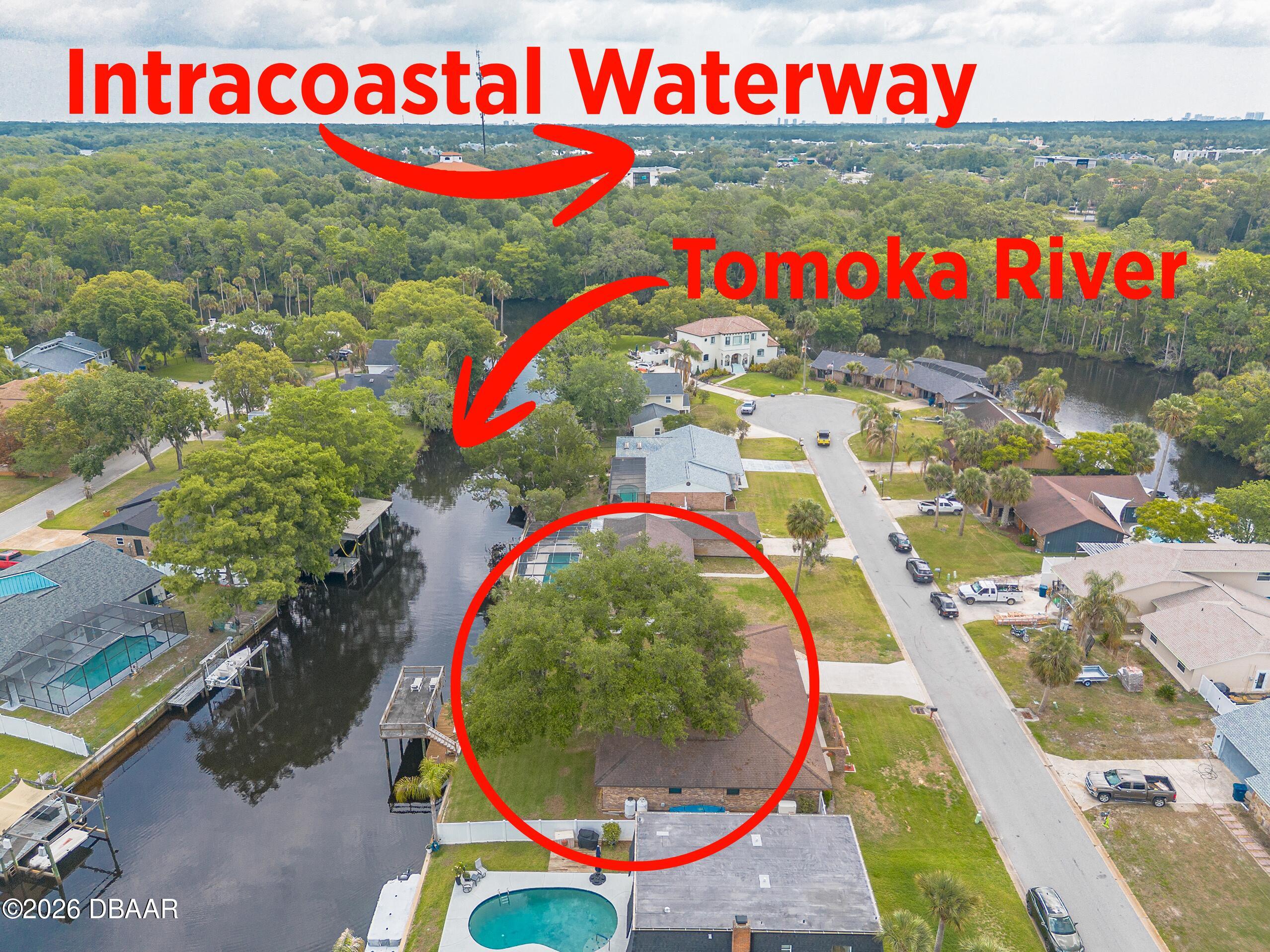 3 Waterberry Circle