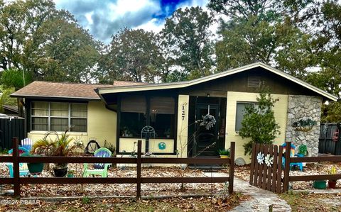 127 Cypress Pond Road Port Orange FL 32128