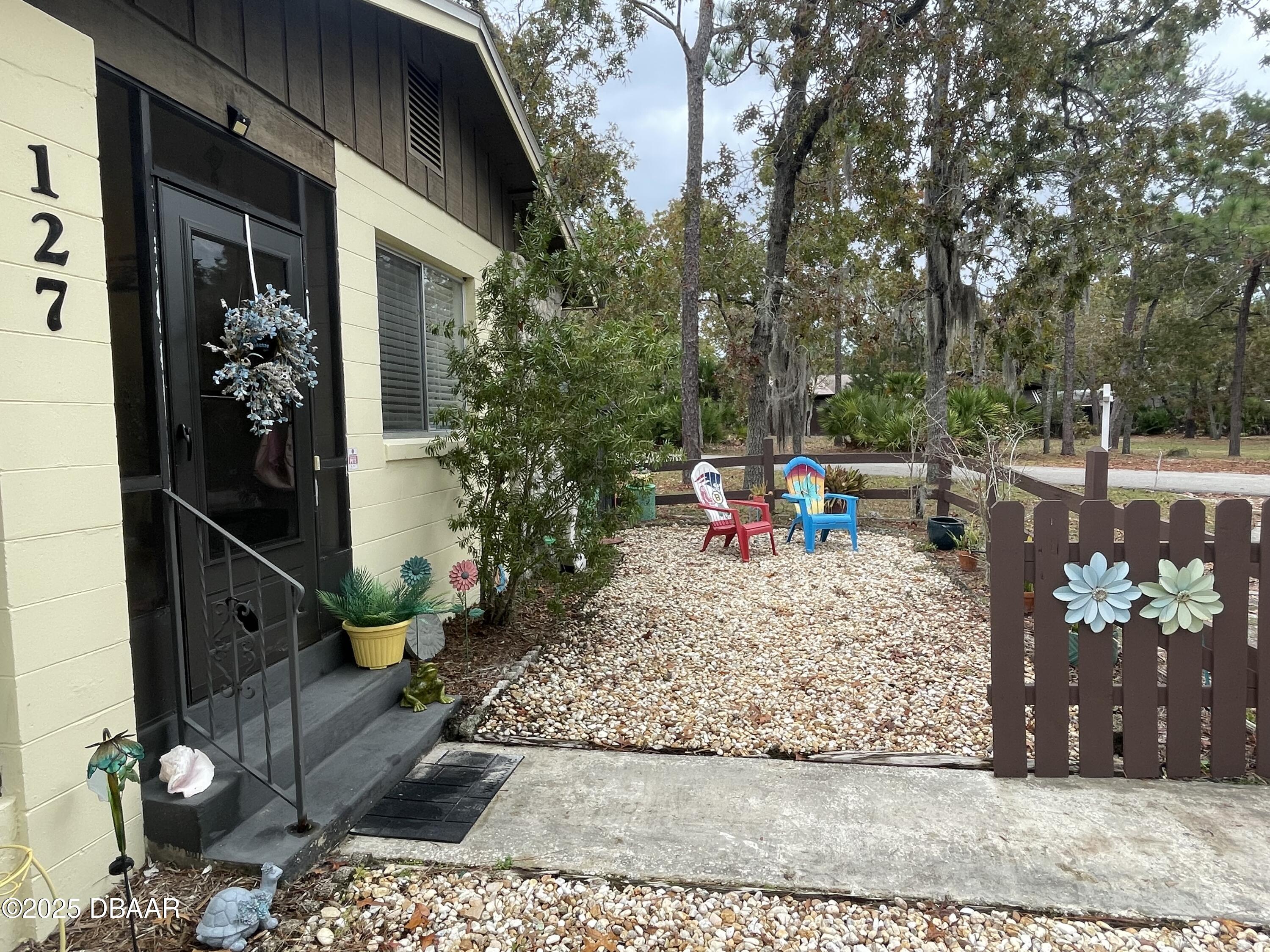 127 Cypress Pond Road