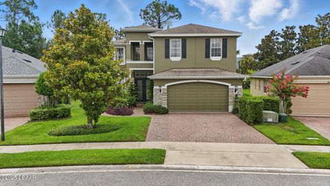 3839 Calliope Avenue Port Orange FL 32129
