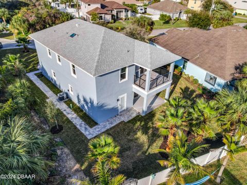 A home in Ormond Beach