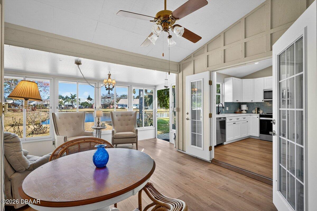 701 Pine Shores Circle