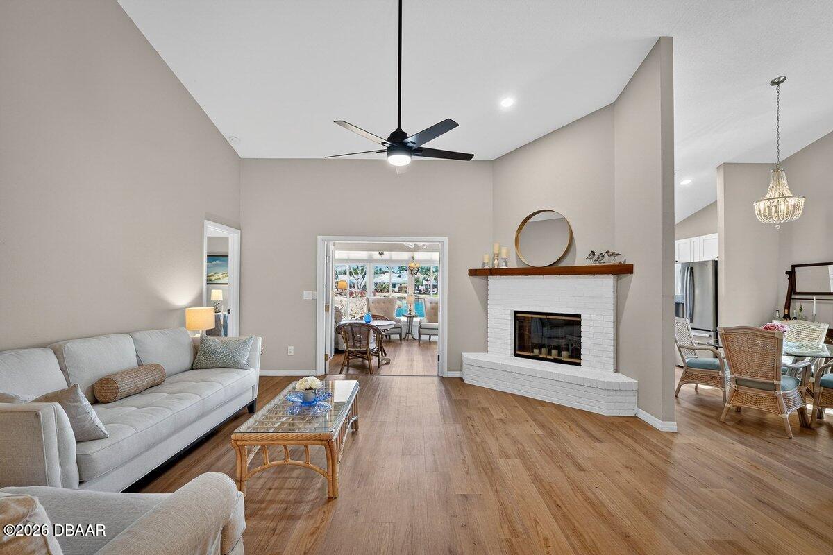 701 Pine Shores Circle