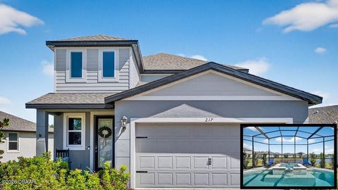 217 Links Terrace Boulevard Daytona Beach FL 32124