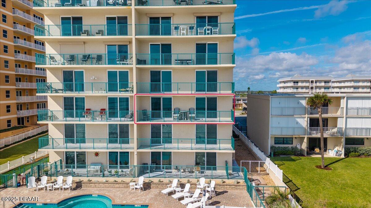 3797 S Atlantic Avenue 302