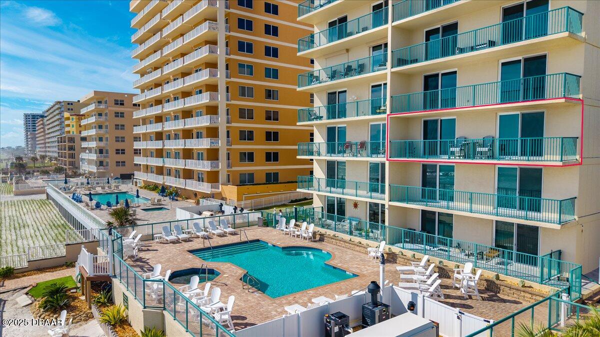 3797 S Atlantic Avenue 302