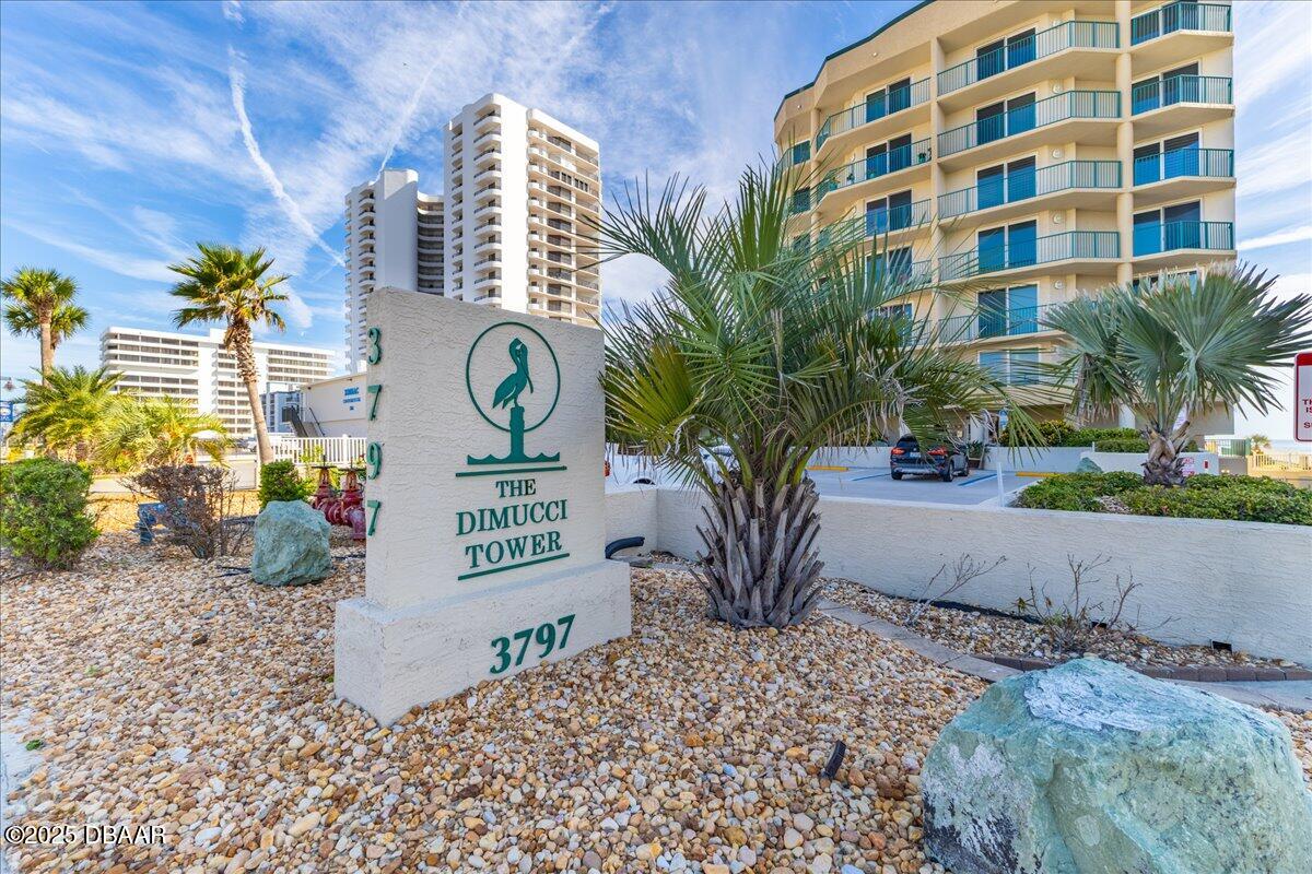 3797 S Atlantic Avenue 302