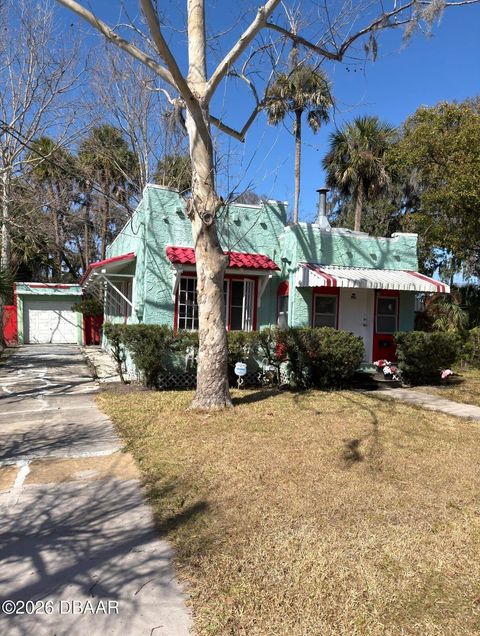 322 Taylor Avenue Daytona Beach FL 32114