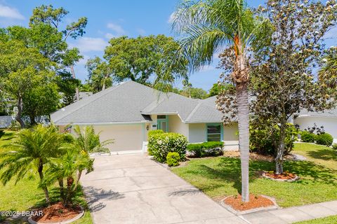 6096 Jasmine Vine Drive Port Orange FL 32128