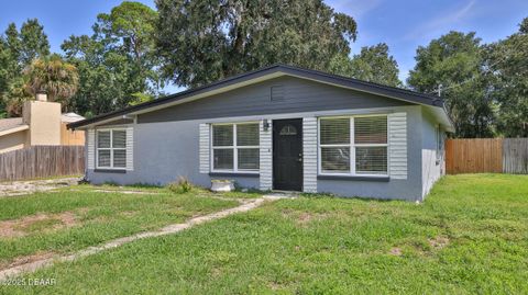 746 Biro Drive Port Orange FL 32129