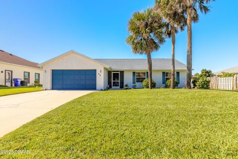 32 Sea Gull Drive Ormond Beach FL 32176