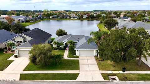 6820 Amici Court Port Orange FL 32128