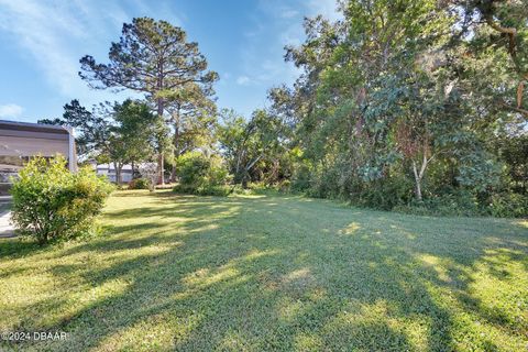 A home in DeBary